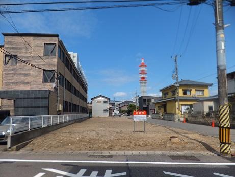 水島町（新潟駅） 2790万円～2985万円