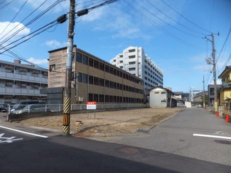 水島町（新潟駅） 2790万円～2985万円
