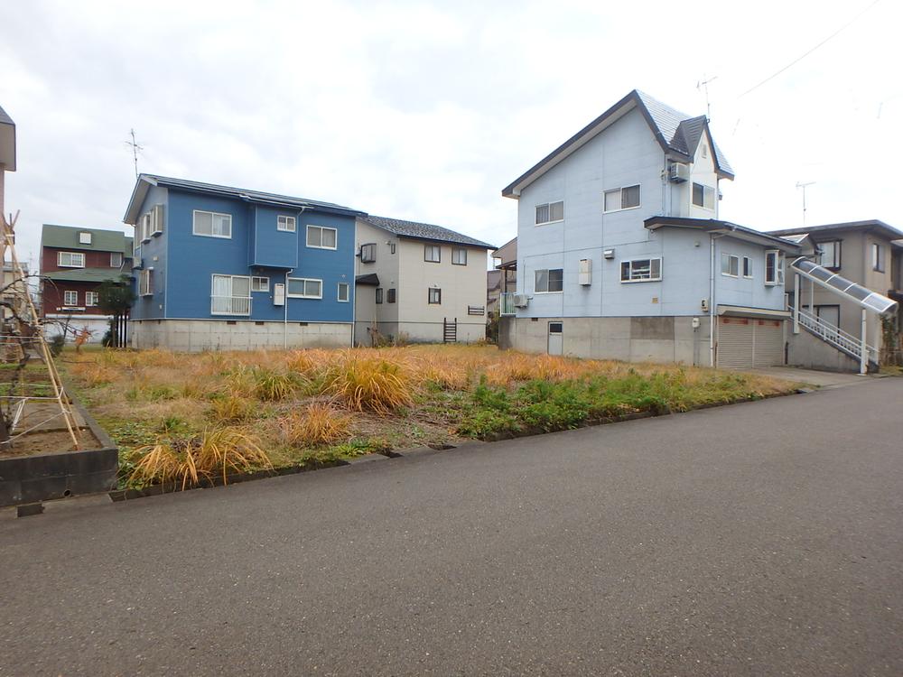 大字中田原（南高田駅） 800万円