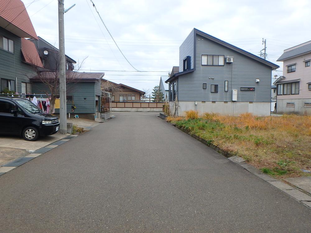 大字中田原（南高田駅） 800万円