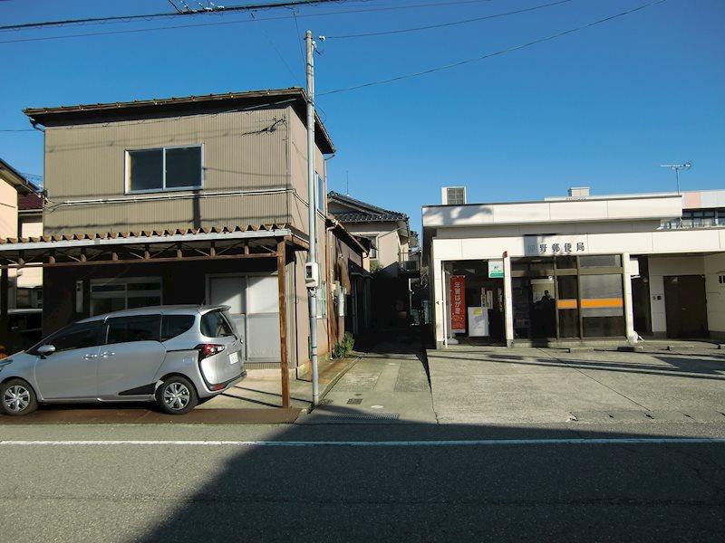 押野４（押野駅） 1380万円