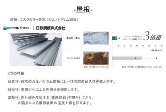 「クラスコの建売住宅」金沢市緑が丘　戸建