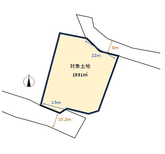 開田高原西野 480万円