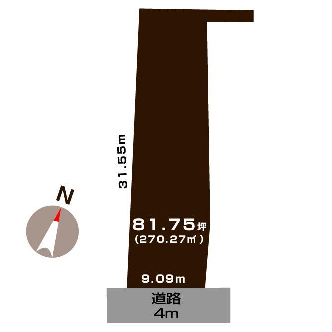 中山２（新潟駅） 1280万円