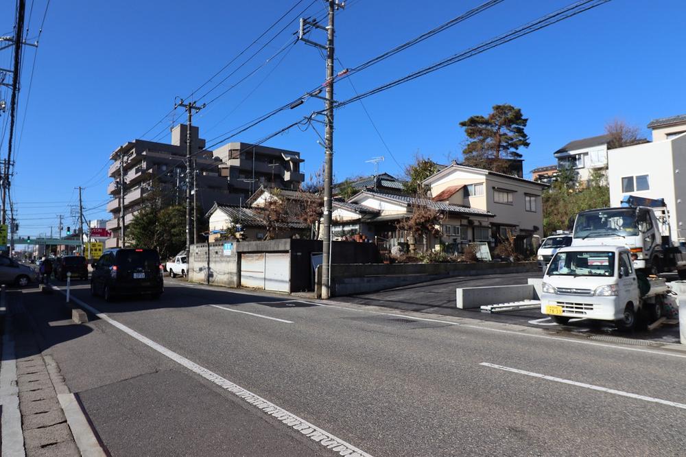 寺尾朝日通（小針駅） 3600万円