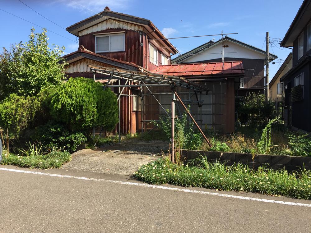 剣野町（柏崎駅） 480万円