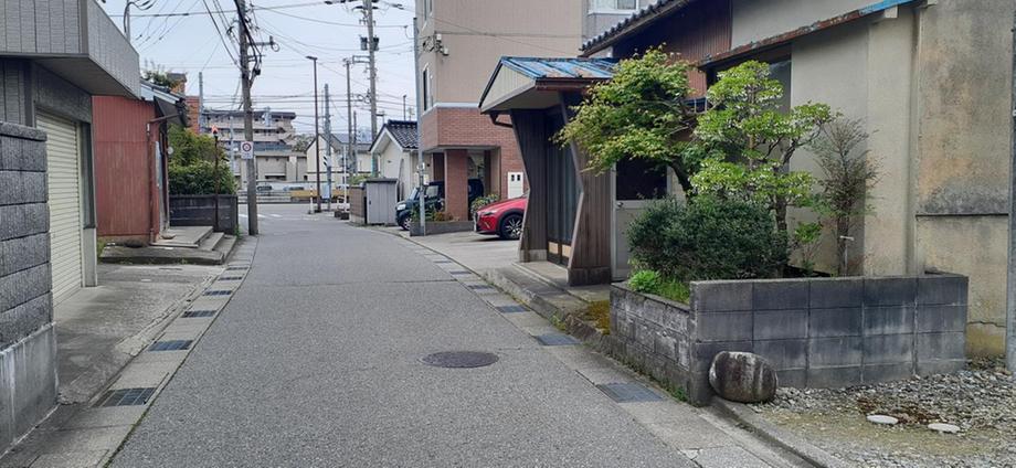 五福（トヨタモビリティ富山　Ｇスクエア五福前駅） 750万円