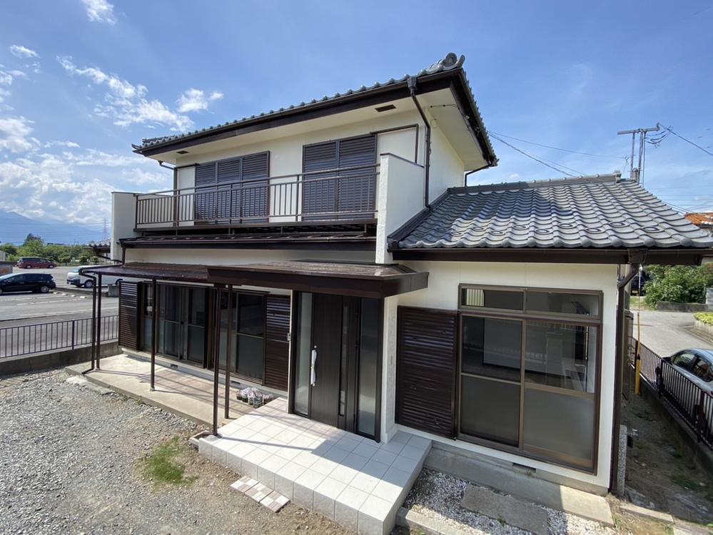 龍地（塩崎駅） 1790万円