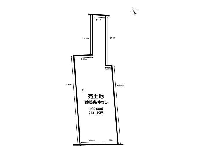 横越東町２ 945万円