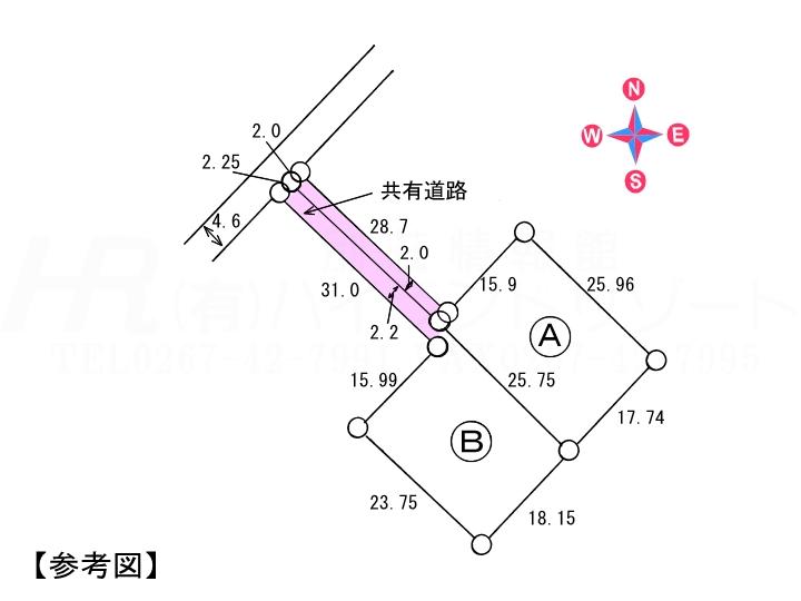 大字御代田大林 1100万円