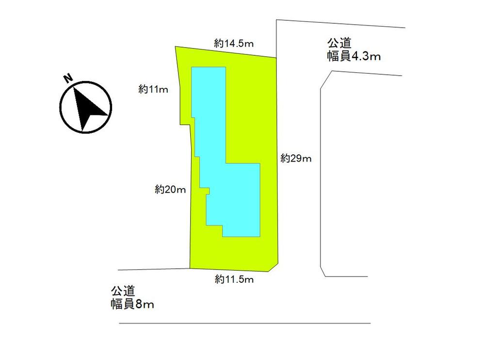 田中（田中駅） 1380万円