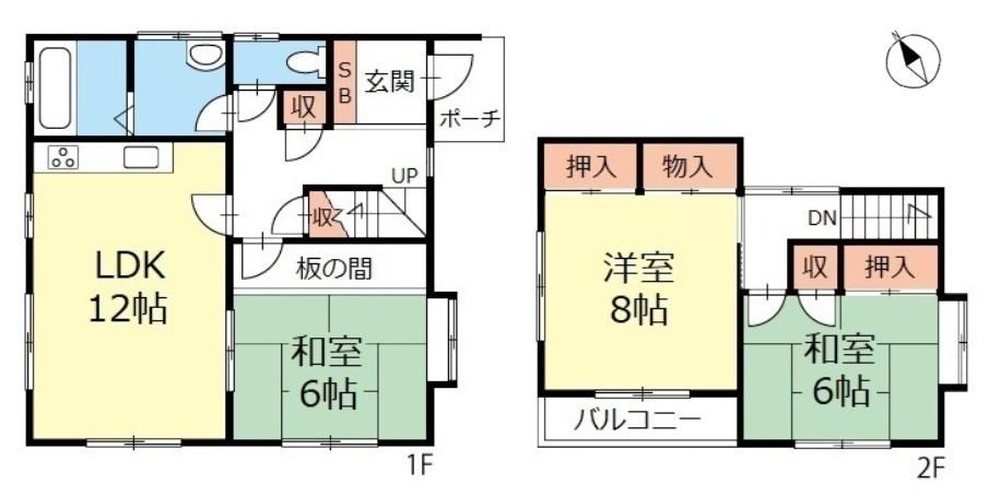 （田畑駅） 1298万円