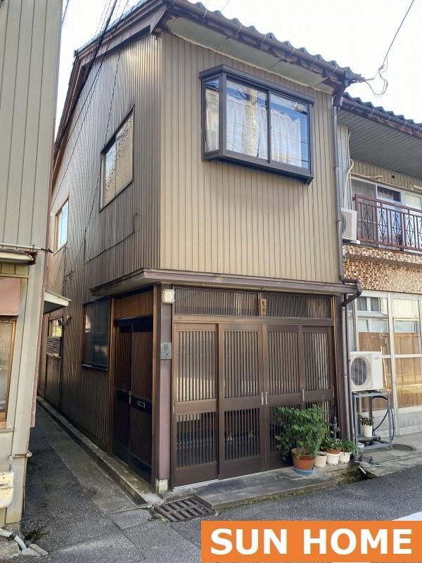 SUUMO】高岡市の中古住宅・中古一戸建て購入情報