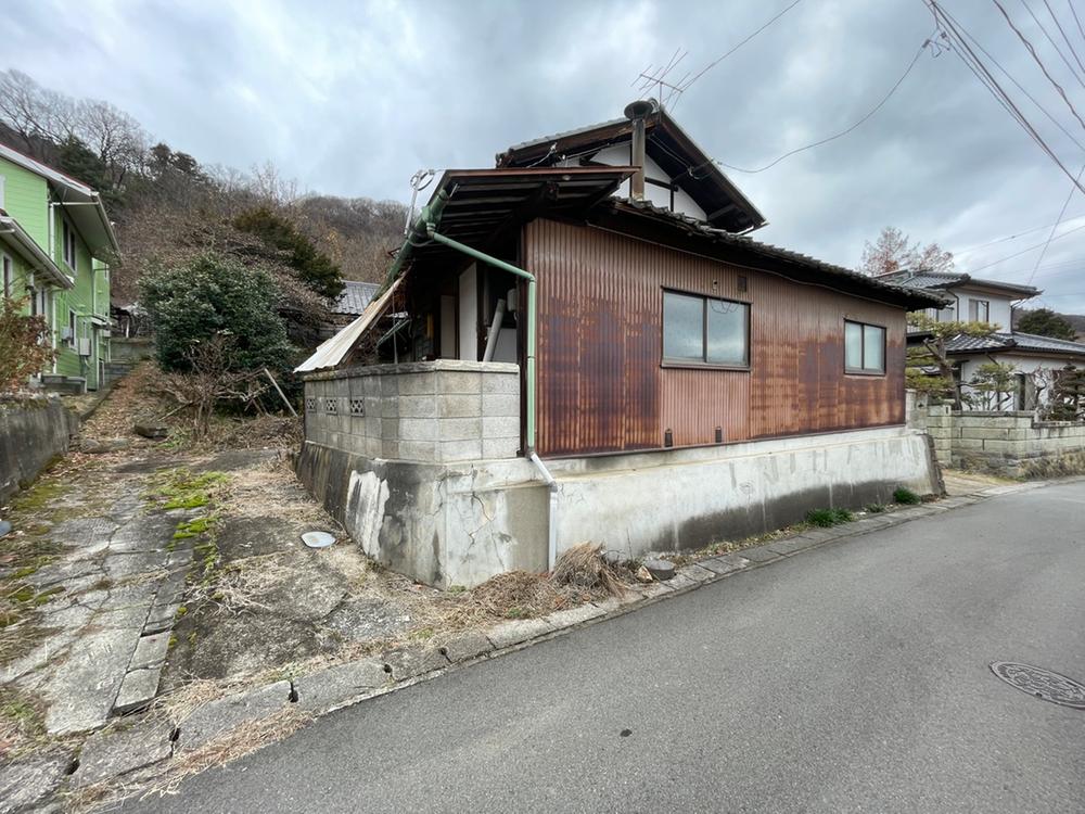 篠ノ井小松原（今井駅） 300万円