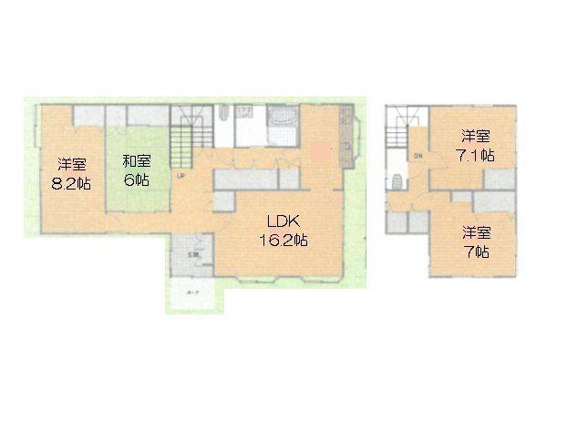 古町通１３番町 2498万円