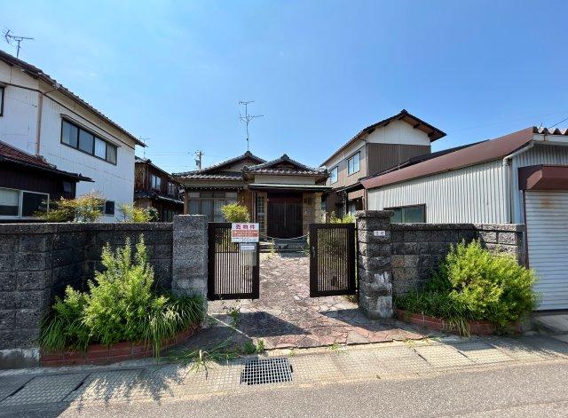 大領中町２（小松駅） 700万円