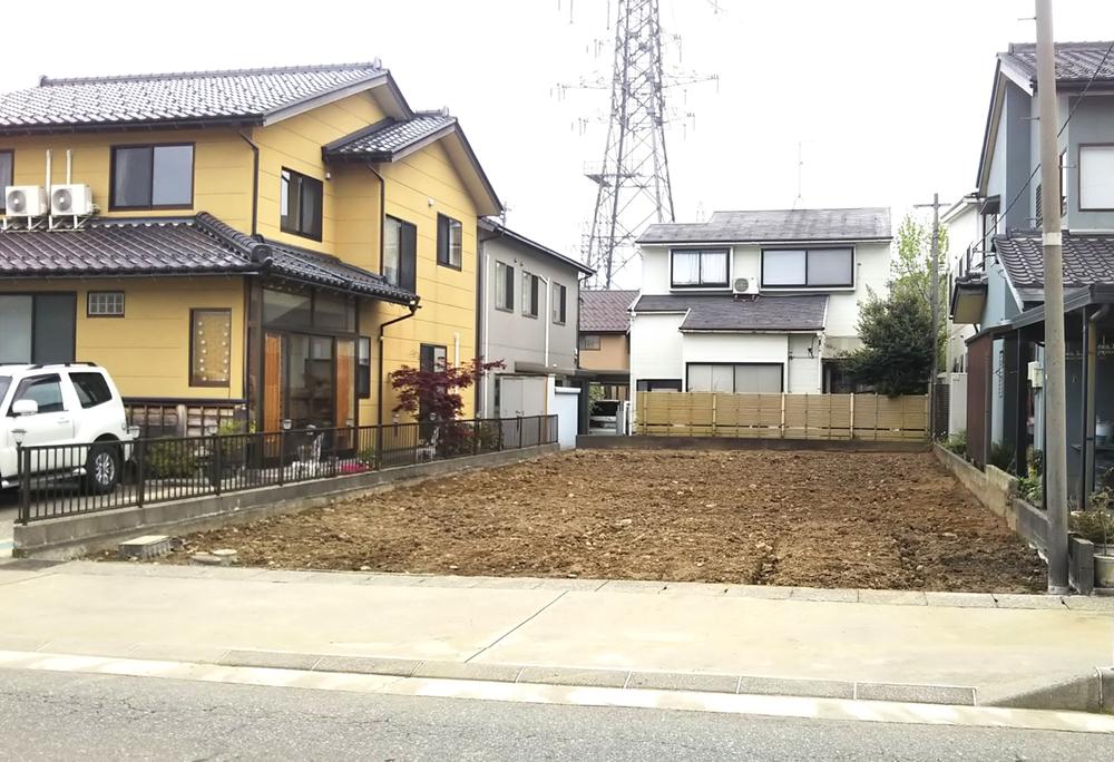 部入道町（曽谷駅） 1172万円