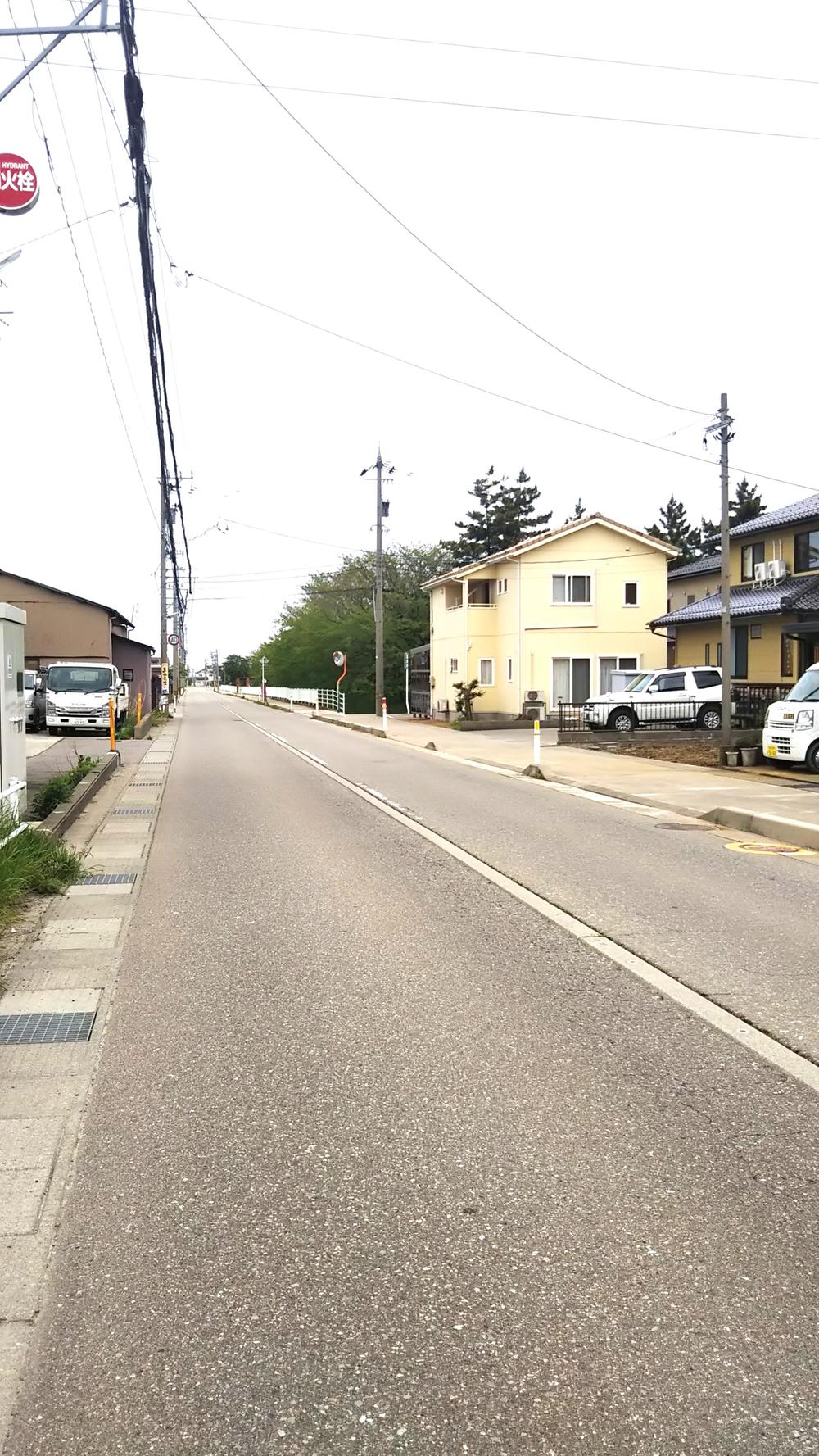 部入道町（曽谷駅） 1172万円