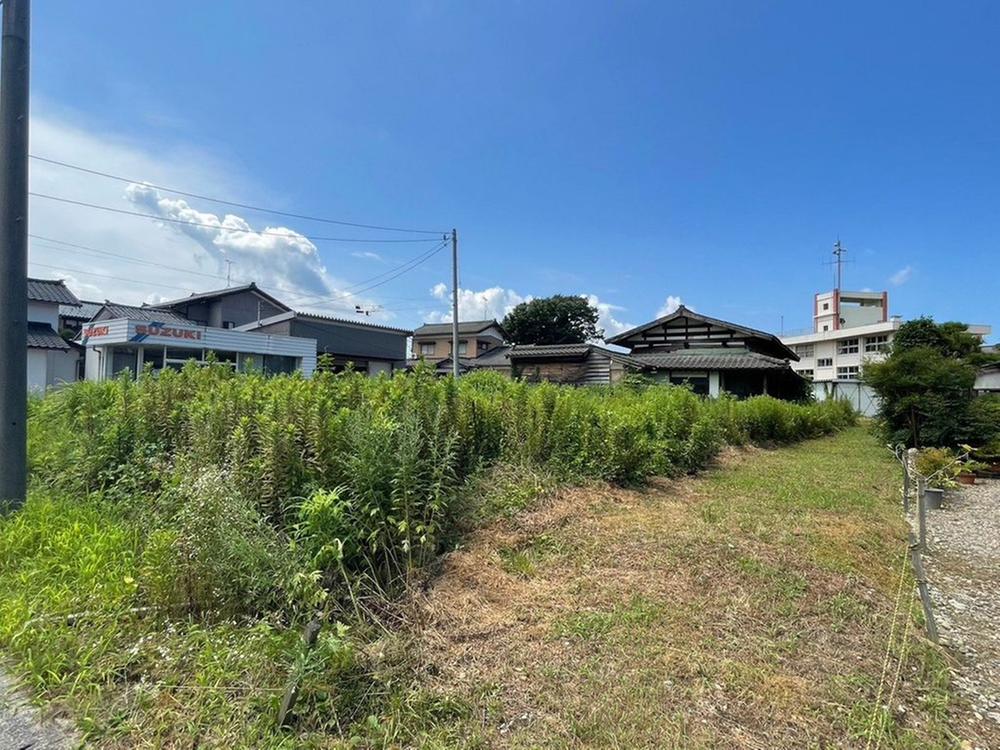 葛籠山（平林駅） 150万円