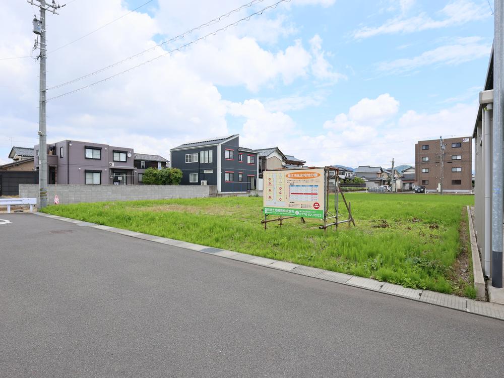 糺町（神明駅） 644万9000円・672万4000円