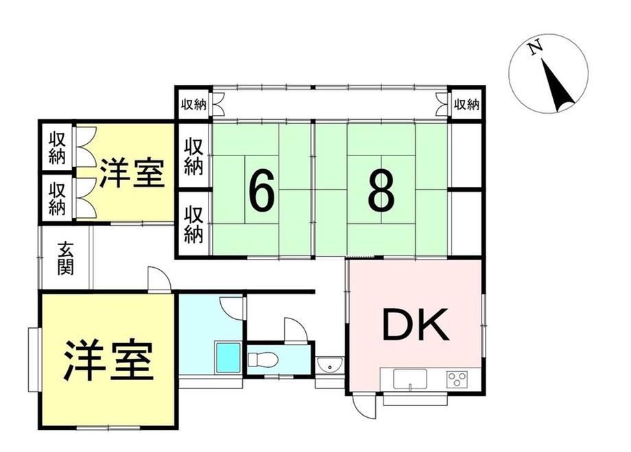 穂高有明（有明駅） 1150万円