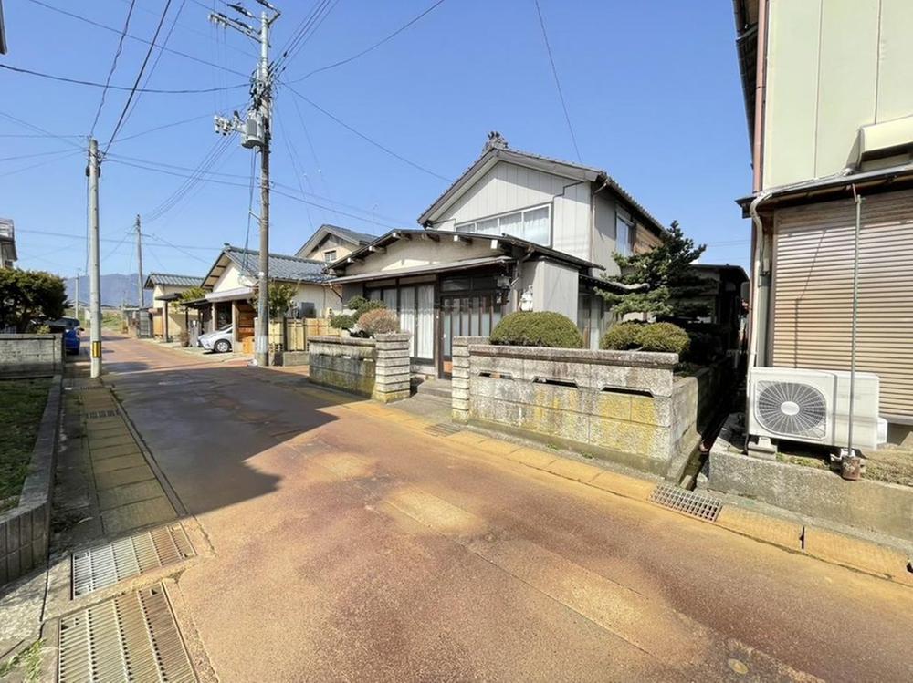 吉田栄町（吉田駅） 340万円