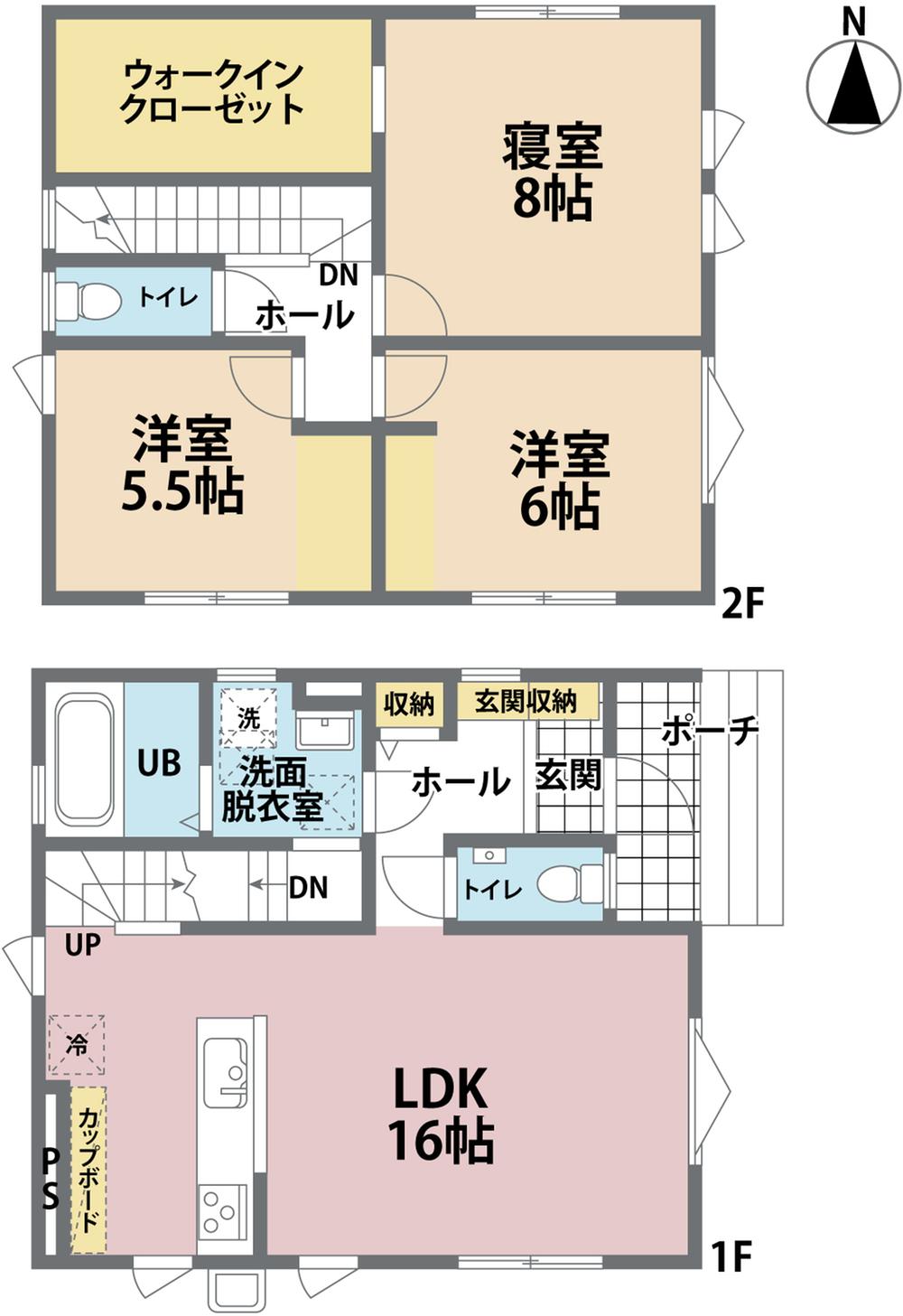 篠ノ井御幣川（篠ノ井駅） 3380万円