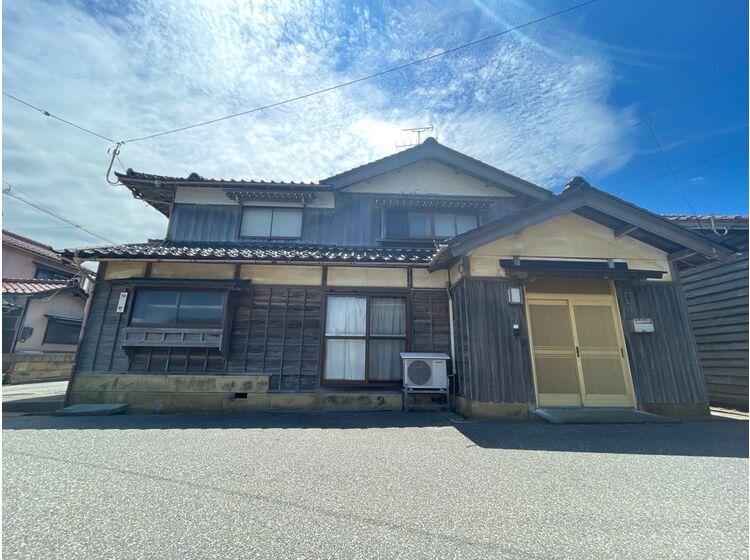 安宅町 520万円