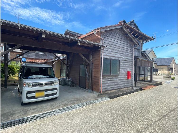 安宅町 520万円