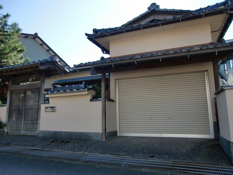 detached 石川県野々市市藤平田２