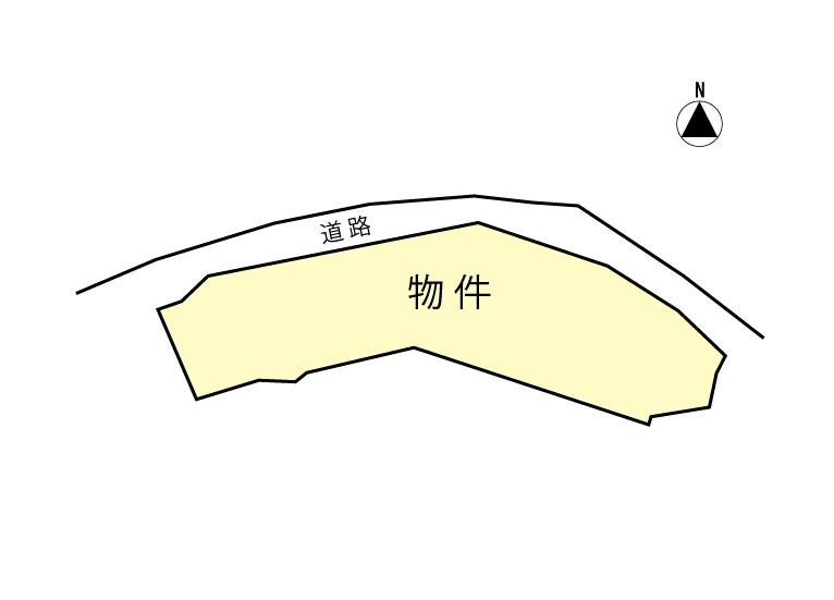 大字岡田下岡田（松本駅） 1280万円