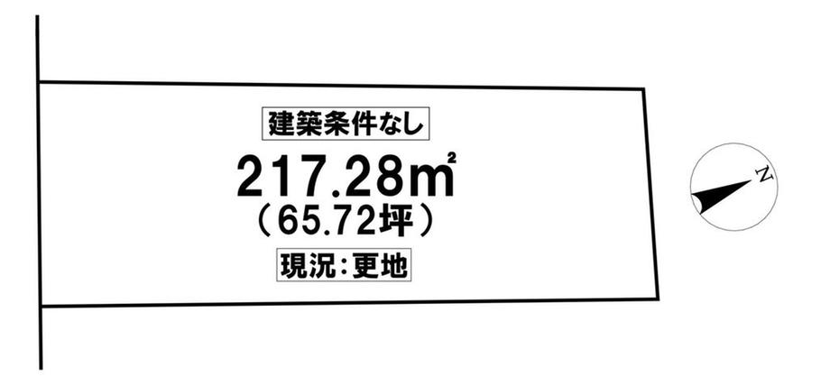 大字須坂（須坂駅） 1577万円
