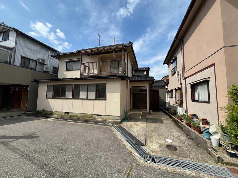 松村７ 1380万円