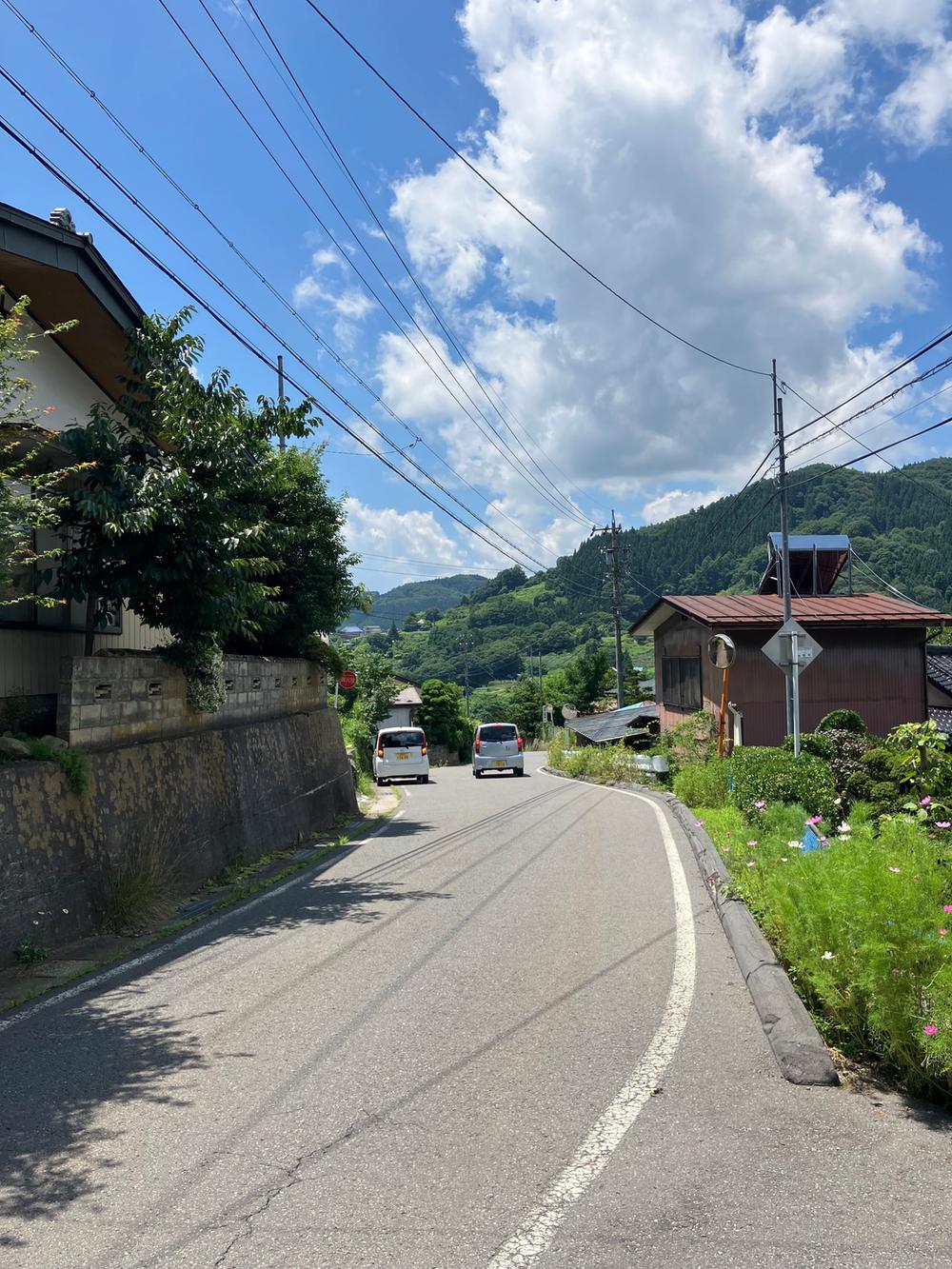 坂中（桐原駅） 900万円