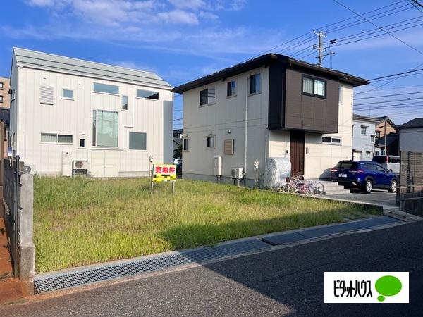 女池４ 1700万円