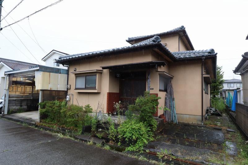 detached 富山県富山市本郷町27－16