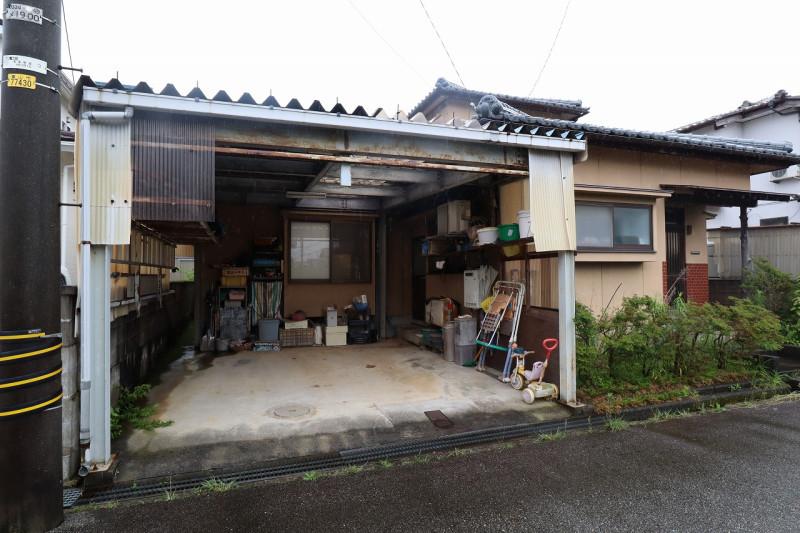 detached 富山県富山市本郷町27－16