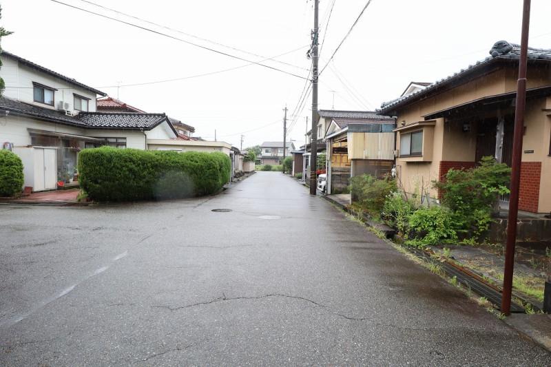 detached 富山県富山市本郷町27－16