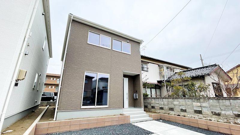 寺尾前通２（寺尾駅） 2680万円