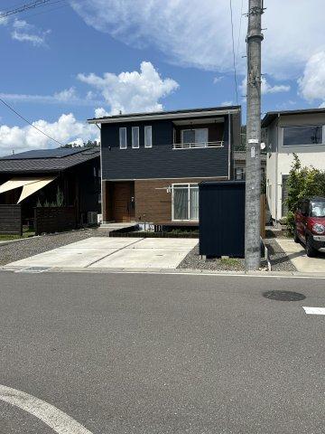 detached 長野県松本市大字里山辺1199-1、1210-10、1210-11