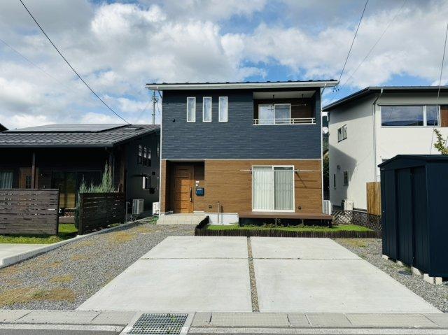 detached 長野県松本市大字里山辺1199-1、1210-10、1210-11