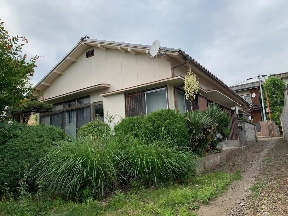 武田１（甲府駅） 550万円