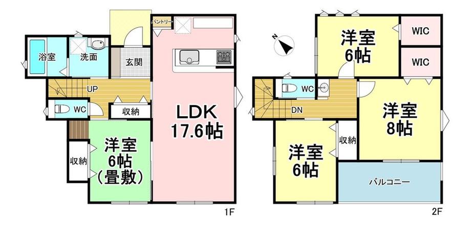 住吉 2890万円