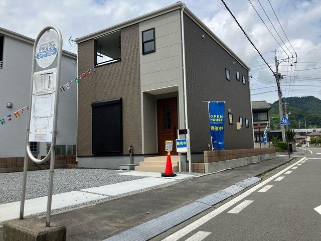 伊勢宮３（安茂里駅） 3490万円