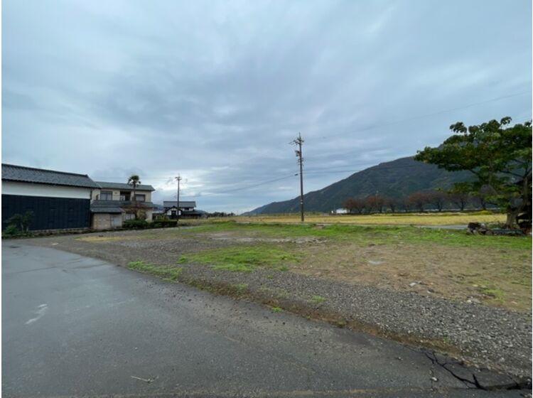 中島（越前竹原駅） 398万円