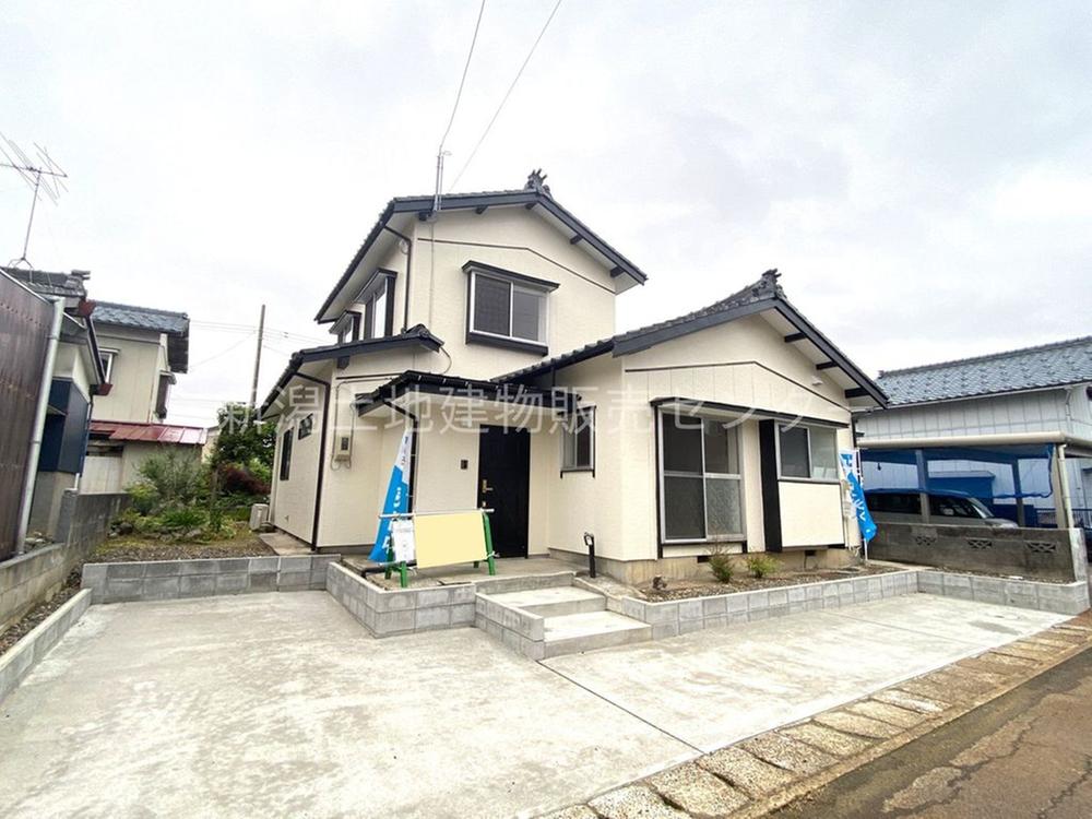 若葉町（水原駅） 1299万円