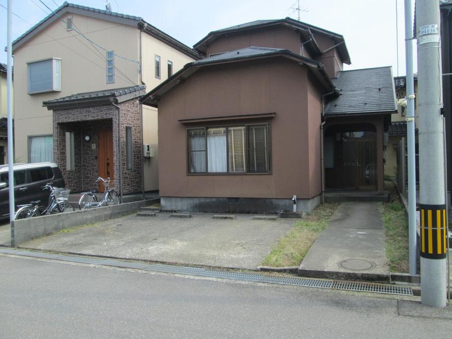 横川１ 1600万円