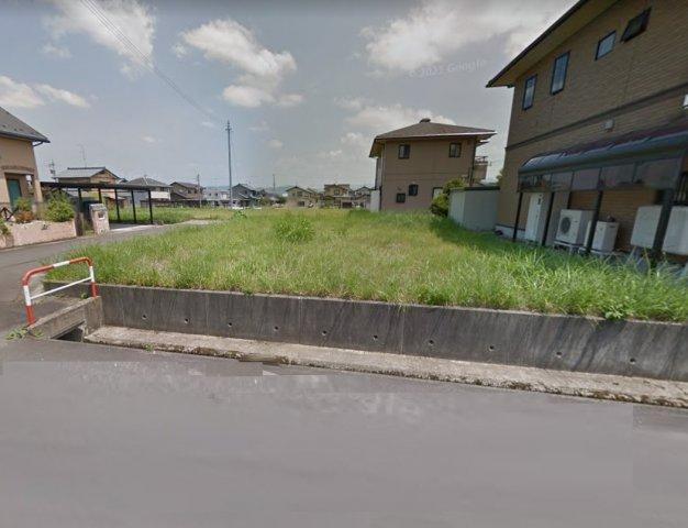 丹生郷町（北府駅） 881万円