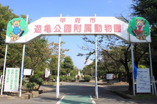 detached 山梨県甲府市羽黒町