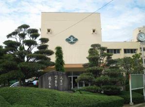 detached 山梨県甲府市羽黒町